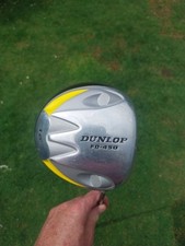 Dunlop 450 degree for sale  FAVERSHAM