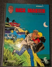 Rick master integral gebraucht kaufen  Oedheim