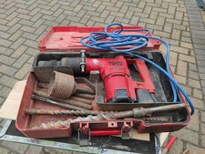 drill breaker hilti for sale drill breaker hilti for sale BURTON-ON-TRENT