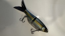 Spro chad shad usato  Spedire a Italy