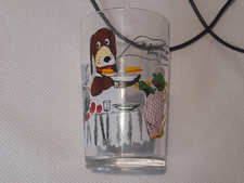 Verre toutou quiqui d'occasion Verre toutou quiqui d'occasion  Bonneuil-Matours