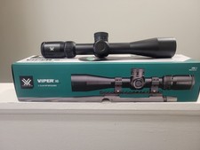 Vortex viper 15x44 for sale  Evansville