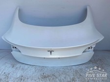 Tesla model tailgate for sale  UK