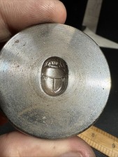 Impression die egyptian for sale  Bakersfield