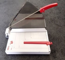 Ideal schneidemaschine 2035 gebraucht kaufen  Mölln