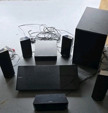 Sony bdv n5200w for sale  DERBY