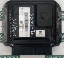 Centralina ecu opel usato  Forgaria nel Friuli