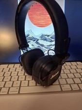 Casque marshall monitor d'occasion  Souffelweyersheim