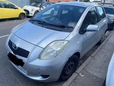 toyota breaking yaris 08 for sale toyota breaking yaris 08 for sale BIRMINGHAM