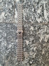 Cinturino longines dolcevita usato  Vaprio d'Agogna