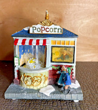 Luzes e animação Home Accents Holiday Canterbury Lane "suporte de pipoca" comprar usado  Enviando para Brazil