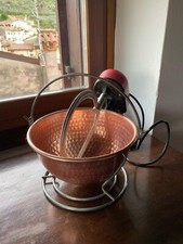 Paiolo rame per usato Paiolo rame per usato  Verona