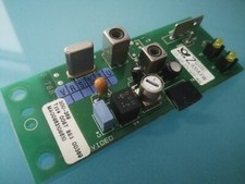Empfängerplatine 217b bosch gebraucht kaufen  Reichshof