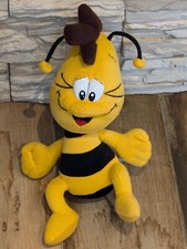 Biene maja stofftier gebraucht kaufen Biene maja stofftier gebraucht kaufen  Rehlingen-Siersburg