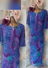 Cattiva purple blue for sale  PAIGNTON