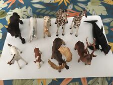 Gros lot figurines d'occasion  Chamalières