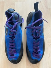 Chaussons escalade quechua d'occasion  Molsheim
