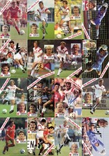 Autogrammkarten nürnberg 1980 gebraucht kaufen  Gelsenkirchen