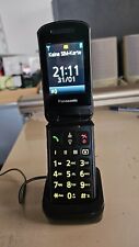 Panasonic seniorenklapphandy n gebraucht kaufen  Nürnberg