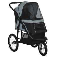Pawhut foldable wheels for sale  UK