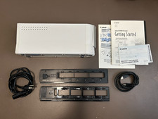 Canon canoscan 4000 for sale  Austin