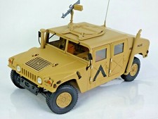 Exoto hummer humvee for sale  LIVERPOOL