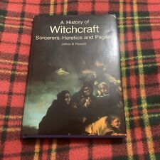 History witchcraft sorcerers for sale  MIDDLESBROUGH