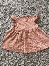 Next baby ruffled for sale  MITCHAM