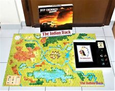 The indian track usato  Settimo Torinese