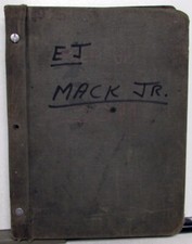 1936 mack truck for sale  Holts Summit