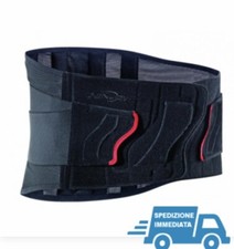 Corsetto lombare porostrap usato  Maglie