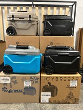 Icybreeze cooler portable for sale  Winfield