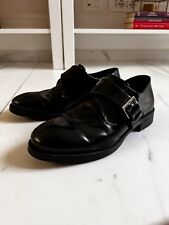 Scarpe zara stringate usato  Napoli