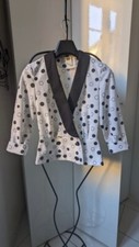 Veste légère vintage d'occasion  Bastia-