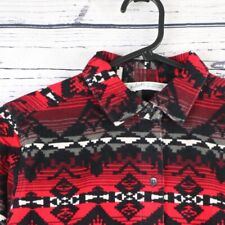 Woolrich soft flannel for sale  WIGAN