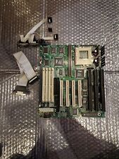 Motherboard dfi g586ipv gebraucht kaufen  Markt Erlbach