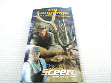 Elk language communication for sale  La Crosse
