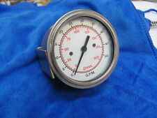 Stewart warner tachometer for sale  Utica