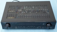 Yamaha s600d receiver gebraucht kaufen  Weinböhla