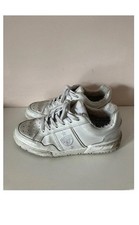 Scarpe sneaker chiara usato Scarpe sneaker chiara usato  Barletta