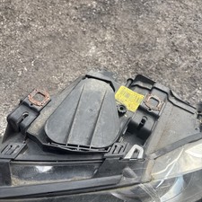 Bmw series headlight for sale  BOLTON