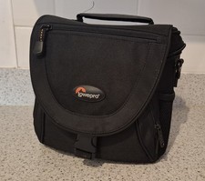 Lowepro nova black for sale  SALISBURY