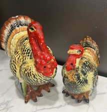 Vintage turkey tom for sale  Hamlet