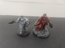 Warhammer 40k primaris for sale Warhammer 40k primaris for sale  SUTTON