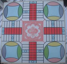 Parcheesi vintage game for sale  Sykesville