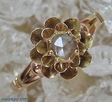 Ring 585 gold gebraucht kaufen  München