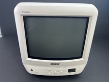 Sony trinitron crt for sale  Summerville
