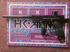Empire resurrection autococker for sale  Hudson Falls
