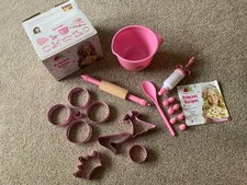 Princess baking set for sale  WILMSLOW