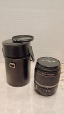 canon ef s 18 55mm stm lens for sale  Houston